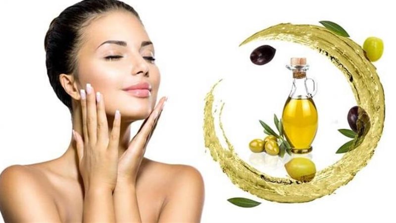 ماسكات طبيعية من
