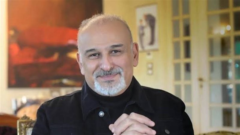 جمال سليمان