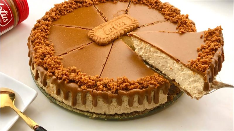 طريقة عمل تشيز كيك