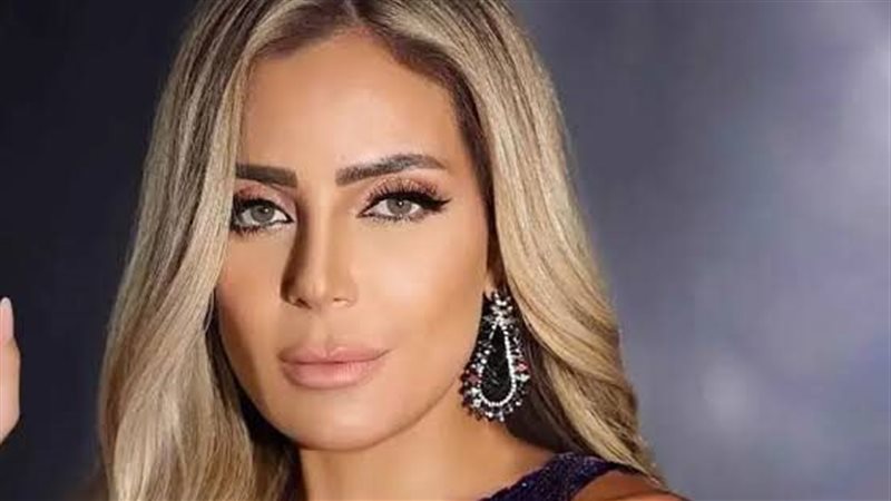 ريم البارودي