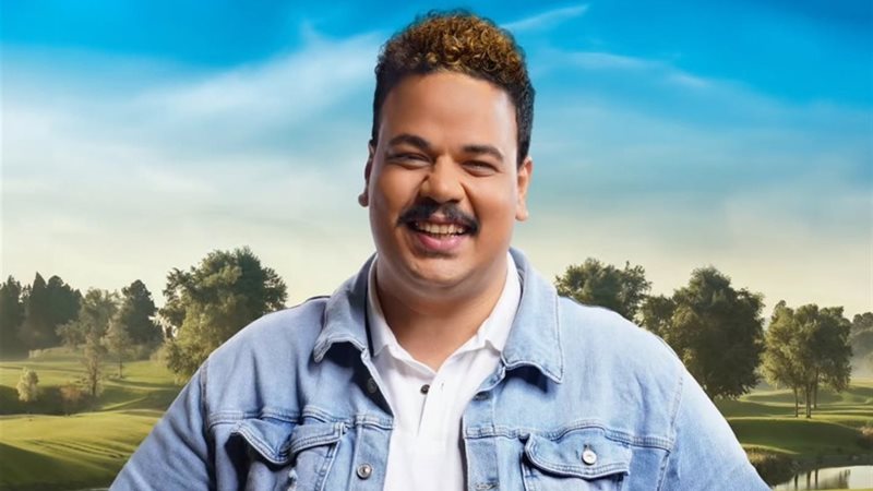الفنان مصطفي غريب