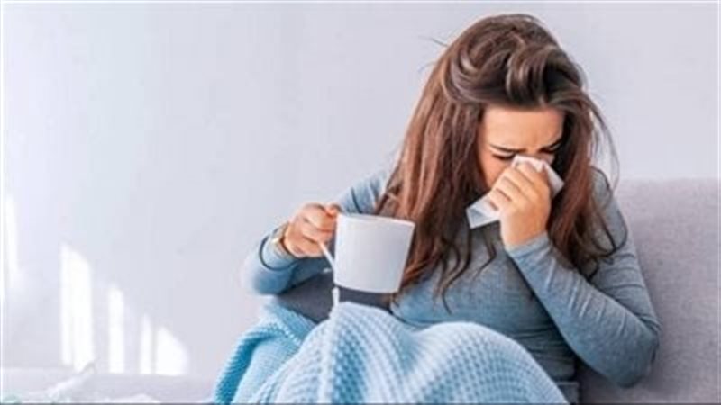 الأمراض التنفسية