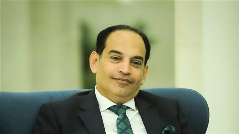 الرقم القومي الموحد