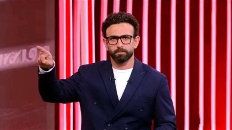 إبراهيم فايق