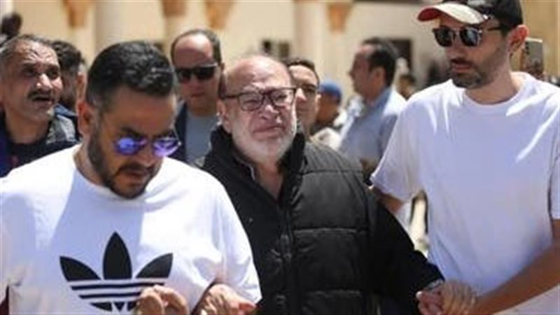 صلاح عبد الله في