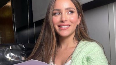 بعد قضية الطفل ياسين.. جميلة عوض توجه رسالة لصناع «لام شمسية»