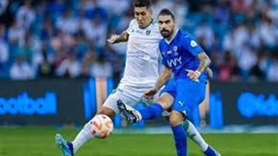 بث مباشر مباراة الهلال وأهلي جدة في دوري أبطال آىسيا