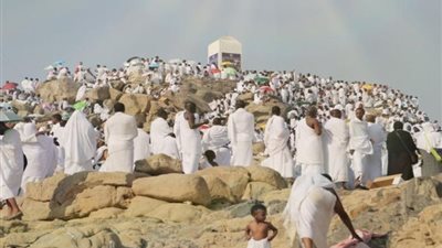 باقي 36 يوما.. موعد وقفة عرفات وعيد الأضحى المبارك 2025