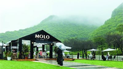 انطلاق فعاليّات خريف ظفار بسلطنة عُمان  21 يونيو المقبل