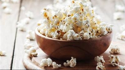 6 فوائد عند تناول الفشار بعد تحضيره بشكل صحي