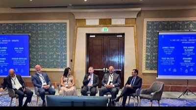 إيتيدا تسلط الضوء على مقومات مصر كمركز عالمي لتصدير خدمات التعهيد