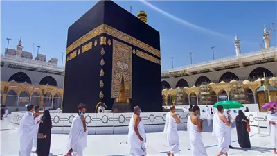 ما هي شنطة الطوارىء التي يجب تحضيرها استعدادًا للحج؟.. الصحة توضح