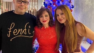 5 معلومات عن المنتج وليد مصطفى.. وقصة زواجه بـ كارول سماحة 