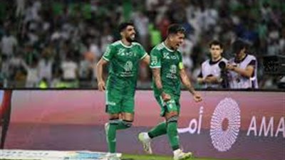 الأهلي السعودي يتوج بلقب دوري أبطال آسيا