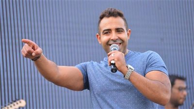 محمد عدوية يحيى حفلاً غنائيًا في شيراتون 8 مايو المقبل
