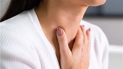  لتفادي أي مضاعفات.. هيئة الدواء تقدم نصائح لمرضى الغدة الدرقية