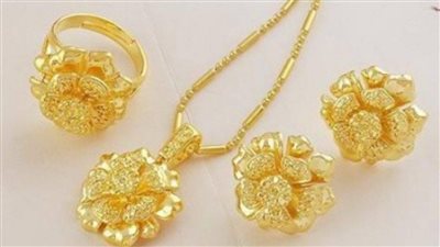 عيار 21 يسجل 4740 جنيها.. أسعار الذهب اليوم الثلاثاء 6 مايو 2025