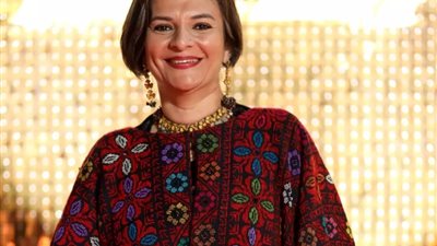 بعد قضية حق ياسين.. مريم نعوم تناشد الإعلام بشأن بطل «لام شمسية»