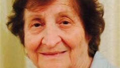 فائزة الراوي | باحثة عراقية حصلت على شهادة اختصاص في التحليلات المرضيّة