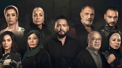 قبل عرضه اليوم.. تعرف على قصة وأبطال مسلسل حرب الجبالي