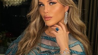 نيكول سابا تعترف في «كلام نواعم»: الأمومة أضعفتني