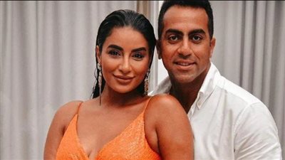 حدث ليلًا.. جوري بكر تتقدم ببلاغ ضد طليقها بعد تعديه عليها بالضرب 