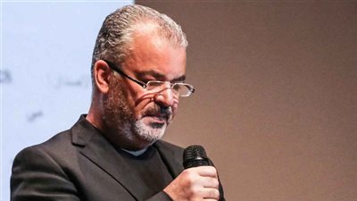 إقالة مازن الناطور نقيب الفنانين السوريين لسبب صادم 