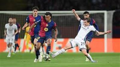 بث مباشر مباراة برشلونة وإنتر ميلان في نصف نهائي دوري أبطال أوروبا