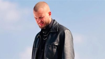 يضم 23 أغنية.. مروان موسى يطرح ألبومه الجديد الرجل الذى فقد قلبه