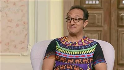 «شكرًا على الاهتمام».. شريف مدكور يكشف حقيقة مرضه وعزلته عن الناس