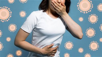 هيئة الدواء تكشف نصائح مهمة للوقاية من جرثومة المعدة