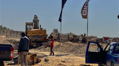 هشام منصف يطلق مشروع SOIO في الشيخ زايد الجديدة بجوار كبرى الكيانات العقارية