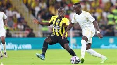 ريمونتادا تاريخية.. الاتحاد يهزم النصر بثلاثية قاتلة ويواصل صدارة الدوري السعودي