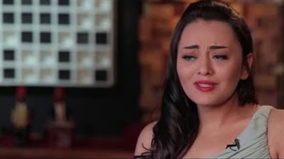 نجل راندا البحيري يوجه رسالة مؤثرة إلى والدته 