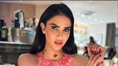 أحلام العجارمة تكشف حقيقة جمعها بين زوجين