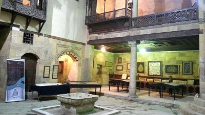 الخميس المقبل.. بيت السناري يستضيف حفل ميكروفون 18 للمواهب الفنية 