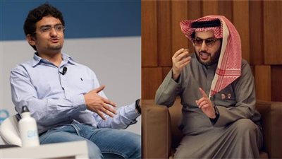 سر اعتذار وائل غنيم إلى تركي آل الشيخ.. وقصة توبته وتعافيه من الإدمان 