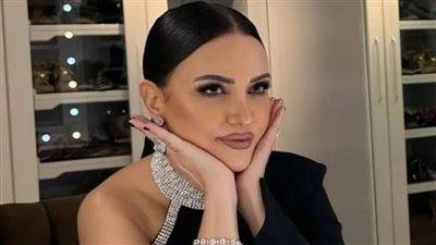 ريهام عبد الغفور تكشف تأثير لقب «أبناء العاملين» عليها وموقفها من التنمر 