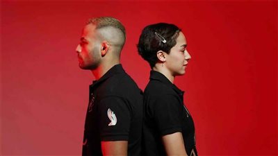 هتان السيف تكشف السر وراء انفصالها عن خطيبها لأول مرة 