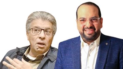 بشأن توزيع الميراث.. الشيخ خالد الجمل لـ«خالد منتصر»: «أخيراً اقتنعت يا عزيزي»