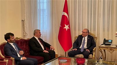 نظام التعليم العالي التركي يتبع استراتيجية التدويل