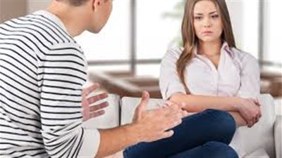 كتاب رائع يشرح كيفية إعادة بناء الثقة بين الزوجين بعد الخيانة