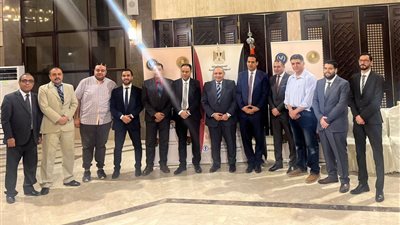 السفير المصري بالسعودية: آلاف الطلبات من المصريين لاستخراج الرقم القومي