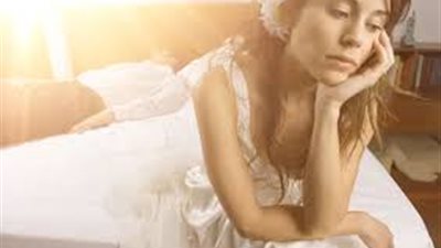 زوجي لا يراني ولا يسمعني بعد كل هذا العمر