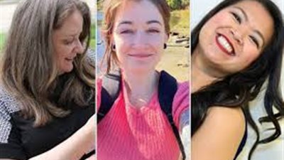 قصص نساء تركن المواعدة وأصبحن أكثر سعادة عازبات