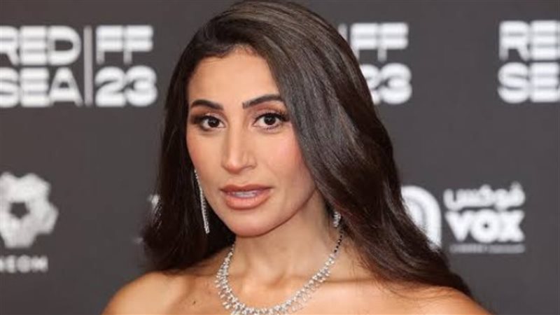 دينا الشربيني