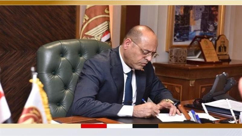 وزير العمل