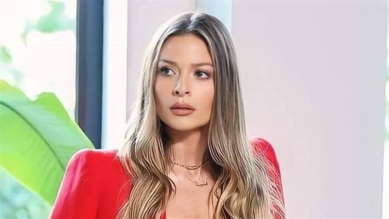 باميلا الكيك