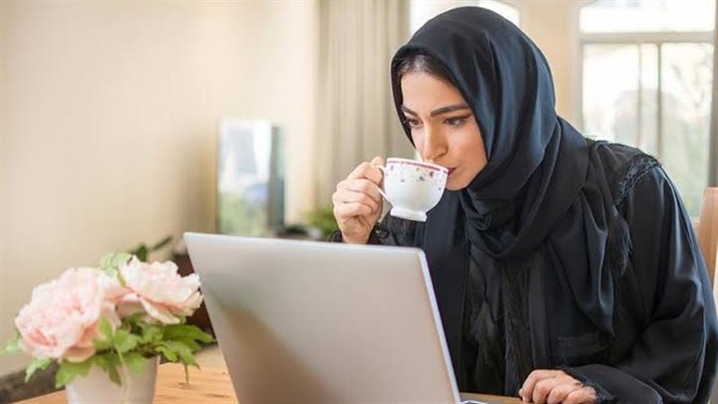 أفكار العمل داخل