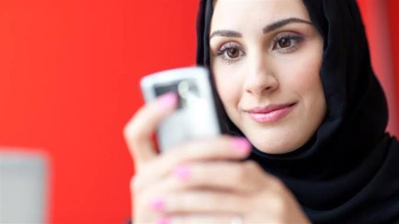 الرسائل النصية
